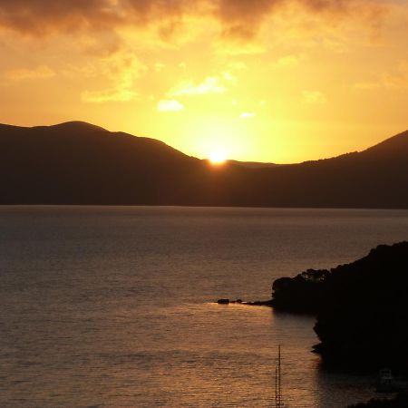 Glendaruel Bed And Breakfast Half-moon Bay Экстерьер фото
