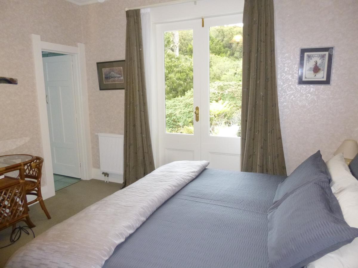 Glendaruel Bed And Breakfast Half-moon Bay Экстерьер фото
