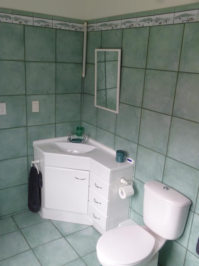 Glendaruel Bed And Breakfast Half-moon Bay Экстерьер фото