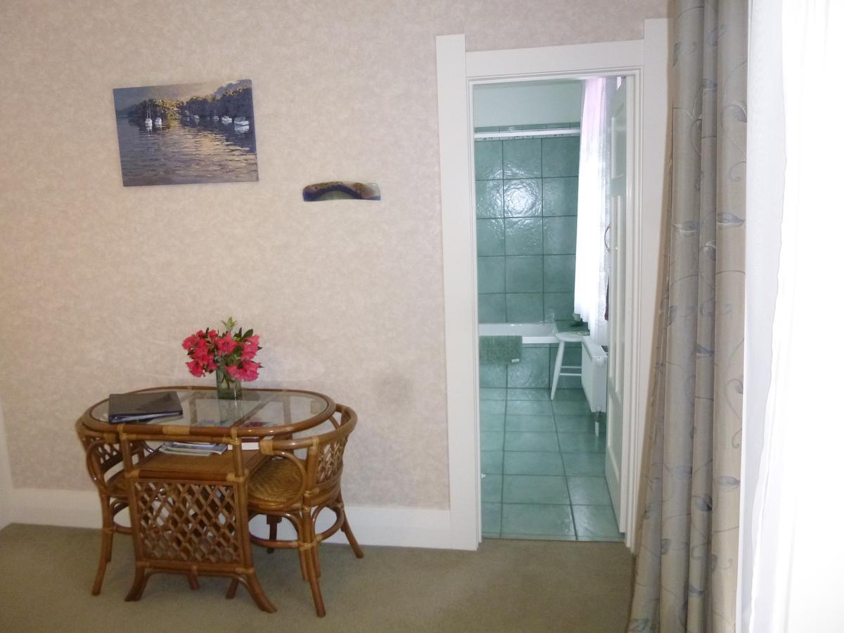 Glendaruel Bed And Breakfast Half-moon Bay Экстерьер фото