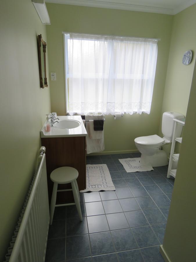 Glendaruel Bed And Breakfast Half-moon Bay Экстерьер фото