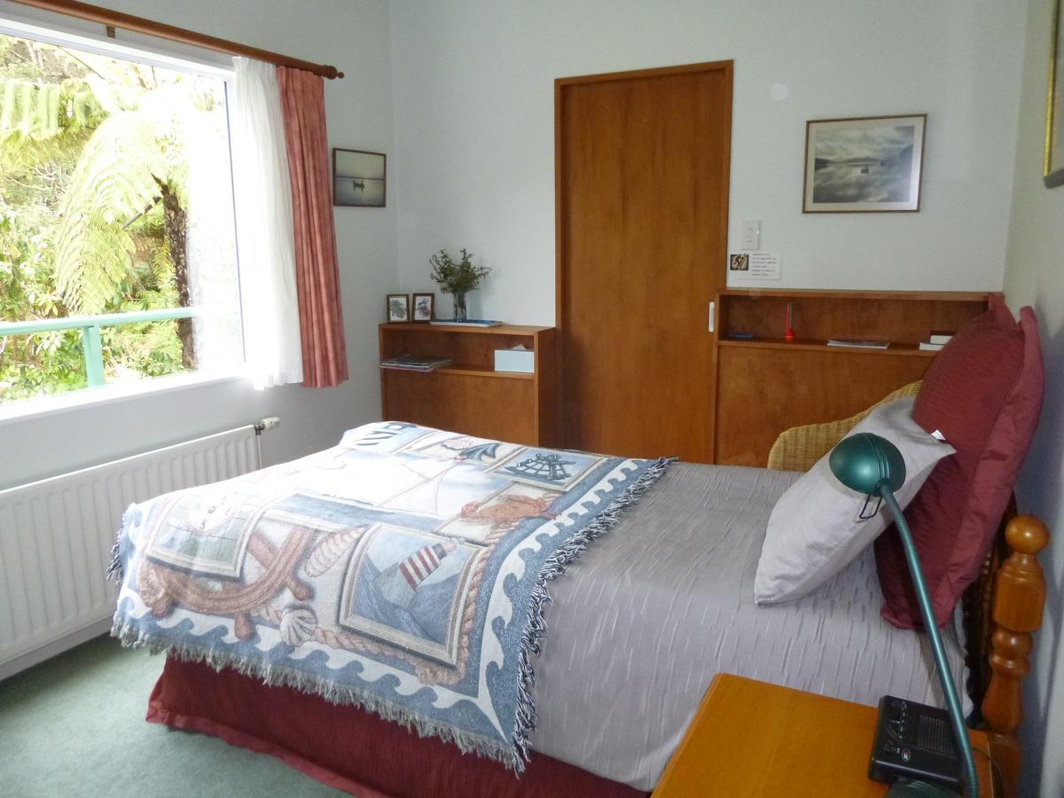Glendaruel Bed And Breakfast Half-moon Bay Экстерьер фото